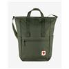 Fjällräven Zaino Fjällräven High Coast 23L verde bosco