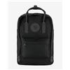 Fjällräven Zaino Fjällräven Kånken no. 2 Black Laptop 18L nero