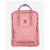 Fjällräven Zaino Fjällräven Kanken 16L rosa