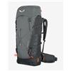 Salewa Zaino Salewa Alptrek BP 42+5L grigio scuro