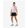 Compressport Cintura Compressport Free Belt Pro UTMB 2025 rosa - M-L