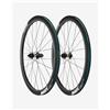 Mavic Coppia di ruote Mavic Cosmic S 42 Disc Center Lock Asse passante 12x142 mm nucleo Shimano 11V