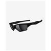 Oakley Occhiali Oakley Half Jacket 2.0 XL Polished Black con lenti Black Iridium
