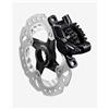 Shimano Pinza freno Shimano RS785 corsa idraulico p.mount