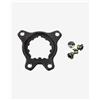 Rotor Ragnetto guarnitura Rotor MTB REX 1.1 BCD 76 per Cannondale