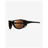 Julbo Occhiali Julbo Explorer 2.0 nero con lenti Camaleon fotocromatiche e polarizzate marrone
