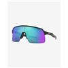 Oakley Occhiali Oakley Sutro Lite Matte Black con lenti Prizm Sapphire