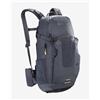 Evoc Zaino Evoc Neo 16L grigio nero