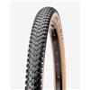 Maxxis Copertone Maxxis Ikon 29x2.20 EXO Dark Tanwall Tubeless Ready pieghevole nero marrone