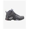 Salomon Scarponi Salomon X Ultra 4 MID GORE-TEX grigio blu donna - 44