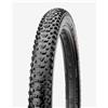 Maxxis Copertone da MTB Maxxis Rekon EXO 27.5x2.80 Tubeless Ready pieghevole nero
