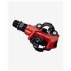 Ritchey Pedali Ritchey Comp XC V5 rosso