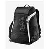 TYR Zaino da piscina TYR Alliance 45L nero bianco