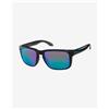 Oakley Occhiali Oakley Holbrook XL Polished Black con lenti Prizm Sapphire