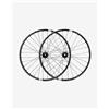 CRANKBROTHERS Coppia ruote Crankbrothers Synthesis E asse anteriore 15x110 mm - posteriore 12x148 mm BOOST XD - 27.5