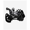 Shimano Cambio Shimano XTR 9100 1x12V/11V SHADOW+GS gabbia corta