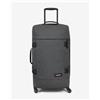 Eastpak Trolley Eastpak Trans4 M 68L grigio scuro