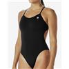 TYR Costume TYR Durafast Elite Cutoutfit nero donna - 26