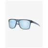 Oakley Occhiali Oakley Leffingwell Crystal Black con lenti Prizm Deep Water Polarized