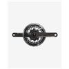 SRAM Pedivelle con misuratore di potenza SRAM Power Meter Red eTap AXS DUB 2x12V 48-35D nero - 175