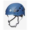 Black Diamond Casco Black Diamond Half Dome blu marino grigio - S-M