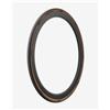 Pirelli Copertoncino Pirelli P ZERO Race Tubeless Ready Classic nero marrone - 700x30