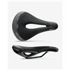 Selle Italia Sella Selle Italia Sportouring ST7 Vision Superflow nero - L3