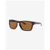 Oakley Occhiali Oakley Sylas Polished Rootbeer con lenti Bronze