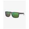 Oakley Occhiali Oakley Holbrook Woodgrain con lenti Prizm Shallow Water Polarized