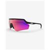 Spektrum Occhiali Spektrum Blankster nero con lenti a specchio Zeiss Multilayer Infrared