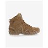 Lowa Scarponi Lowa Zephyr MK2 GORE-TEX Mid marrone chiaro - 42.5