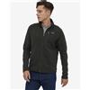 Patagonia Giacca Patagonia Better Sweater nero - XS