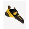 la sportiva Scarpette da arrampicata La Sportiva Solution Comp nero giallo - 39