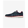 Helly Hansen Scarpe Helly Hansen Ahiga V4 blu navy rosso - 45