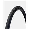 Challenge Copertone Challenge Strada 700x25 Tubeless Ready nero marrone