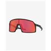 Oakley Occhiali Oakley Sutro Small Matte Black con lenti Prizm Trail Torch