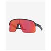 Oakley Occhiali Oakley Sutro Lite Matte Carbon con lenti Prizm Trail Torch