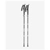 Columbus Outdoor Bastoncini Columbus Outdoor TRC 100 Amall Trail Running nero (paio)