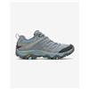 Merrell Scarpe Merrell Moab 3 blu grigio donna - 37