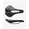 Selle Italia Sellino Selle Italia Max Novus Evo Boost TI 316 Superflow nero grigio