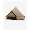 Grand Canyon Tenda da campeggio Grand Canyon Indiana 8 marrone chiaro