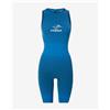 Sailfish Costume Sailfish Swimskin Rebel Pro Plus 1 azzurro donna - M