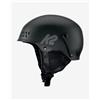 K2 Casco K2 Entity arancione bambini - XS