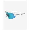 Bliz Occhiali Bliz Matrix M11 bianco con lenti blu