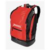Zoggs Zaino Zoggs Tour Back Pack 40L rosso nero