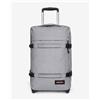 Eastpak Trolley Eastpak Transit'r S grigio biancazzurro nero