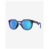 Oakley Occhiali Oakley HSTN Matte Black con lenti Prizm Sapphire Polarized