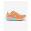 Topo Athletic Scarpe Topo Athletic Phantom 3 arancione salmone azzurro cielo donna - 37