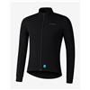 Shimano Giacca Shimano Element nero - L