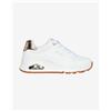 Skechers Scarpe Skechers Uno Gen1 bianco oro giallo - 30